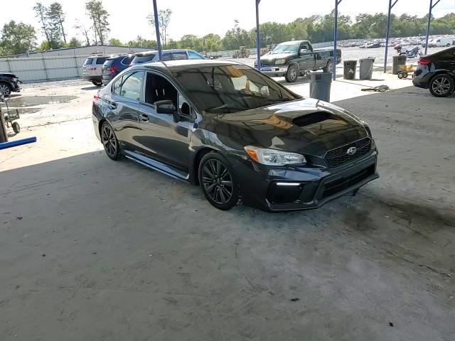 2017 Subaru Wrx VIN: JF1VA1B61H9816433 Lot: 82307565