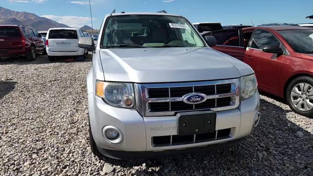 2012 Ford Escape Xlt VIN: 1FMCU0DG5CKB80170 Lot: 85376555