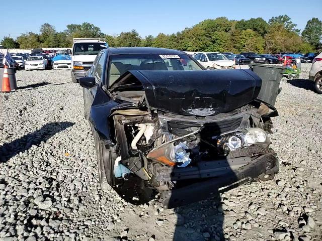 2010 Honda Accord Exl VIN: 1HGCP2F82AA145426 Lot: 85160125