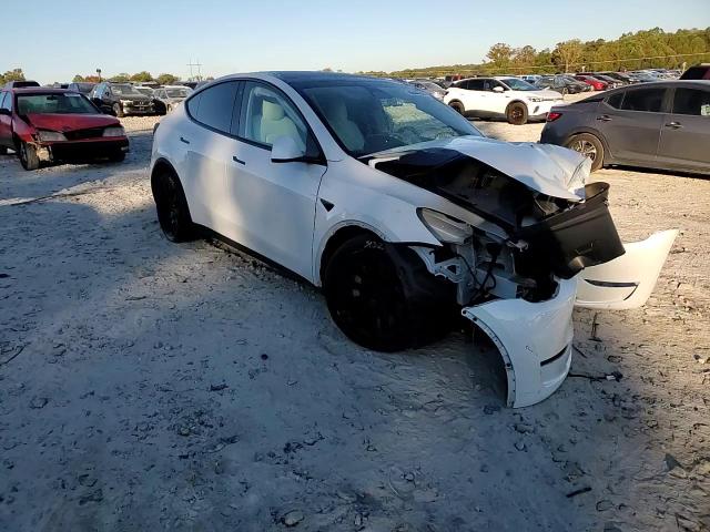 2023 Tesla Model Y VIN: 7SAYGDEE3PF613271 Lot: 86440845