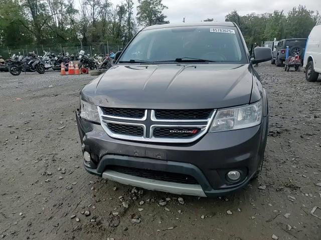 2017 Dodge Journey Sxt VIN: 3C4PDCBG3HT526667 Lot: 85783625