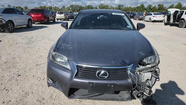 2013 Lexus Gs 350 VIN: JTHBE1BL4D5010268 Lot: 85652235