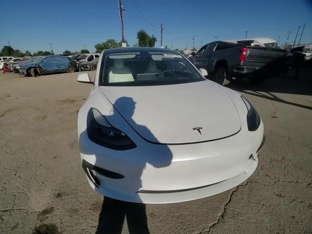 2023 Tesla Model 3 VIN: 5YJ3E1EA8PF552184 Lot: 90697745