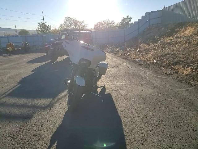 2023 Harley-Davidson Flhxst VIN: 1HD1ABL14PB619442 Lot: 86327075