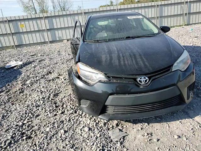 2016 Toyota Corolla L VIN: 5YFBURHE3GP393400 Lot: 84913845
