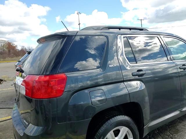 2014 GMC Terrain Slt VIN: 2GKFLXEK9E6242616 Lot: 89645365