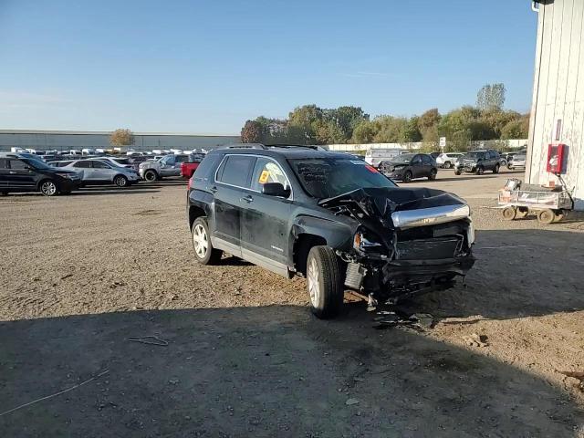 2010 GMC Terrain Sle VIN: 2CTFLDEY5A6252881 Lot: 82375335