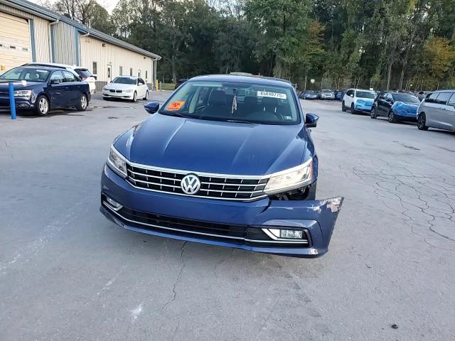 2016 Volkswagen Passat Se VIN: 1VWBT7A37GC054175 Lot: 85840775