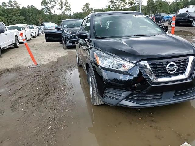 2020 Nissan Kicks S VIN: 3N1CP5BV2LL580280 Lot: 82325725