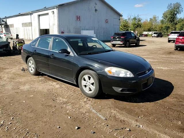 2011 Chevrolet Impala Lt VIN: 2G1WG5EK7B1113490 Lot: 85694735