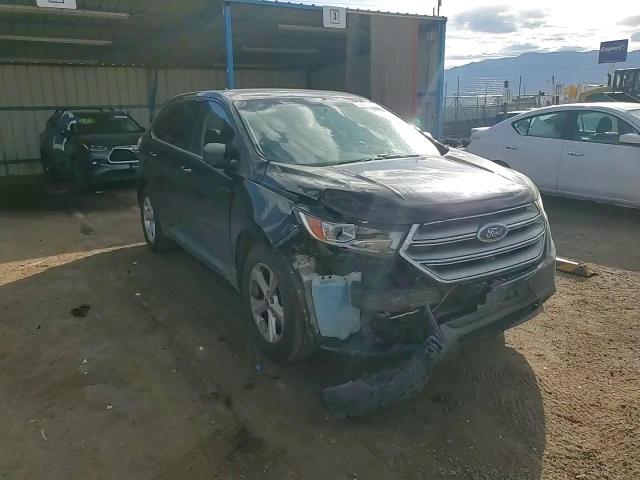 2016 Ford Edge Se VIN: 2FMPK4G91GBB78315 Lot: 85861155