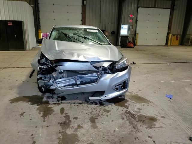 2018 Subaru Impreza VIN: 4S3GKAA68J3623433 Lot: 85474665
