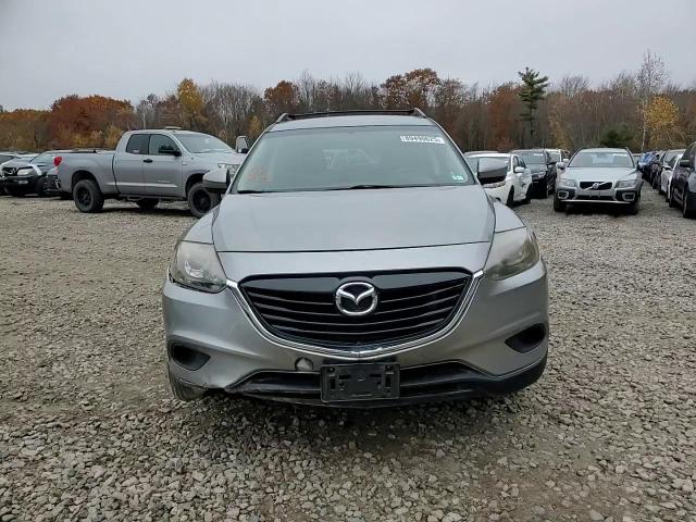 2014 Mazda Cx-9 Sport VIN: JM3TB3BV7E0430320 Lot: 89490625
