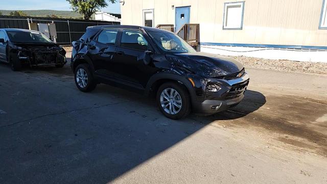 2023 Chevrolet Trailblazer Ls VIN: KL79MNSL9PB013437 Lot: 85346085