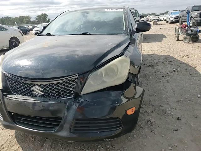 2013 Suzuki Kizashi Se VIN: JS2RE9A39D6100001 Lot: 82398985