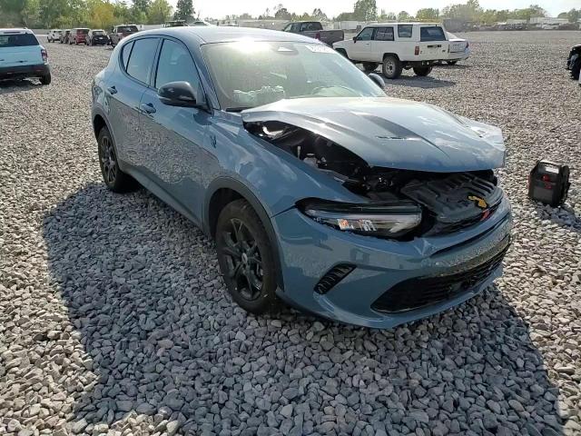 2024 Dodge Hornet Gt VIN: ZACNDFAN7R3A42929 Lot: 90842375