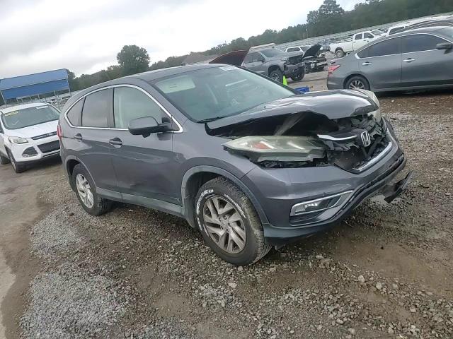 2015 Honda Cr-V Ex VIN: 3CZRM3H59FG711319 Lot: 90276845