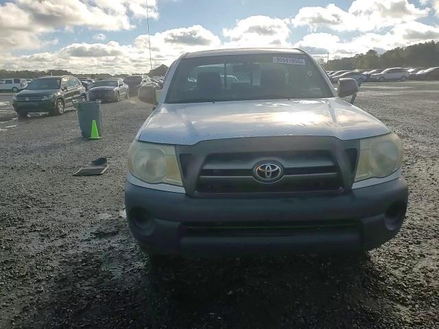 2010 Toyota Tacoma VIN: 5TENX4CN6AZ733896 Lot: 90641855