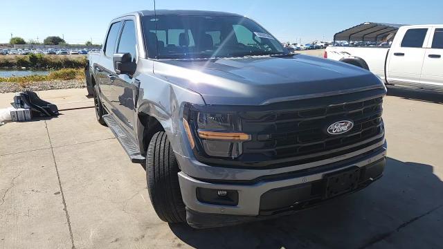2025 Ford F150 Xlt VIN: 1FTEW3KP1SKD95619 Lot: 86685385