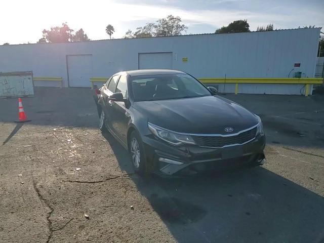 2019 Kia Optima Lx VIN: 5XXGT4L3XKG277100 Lot: 90846545