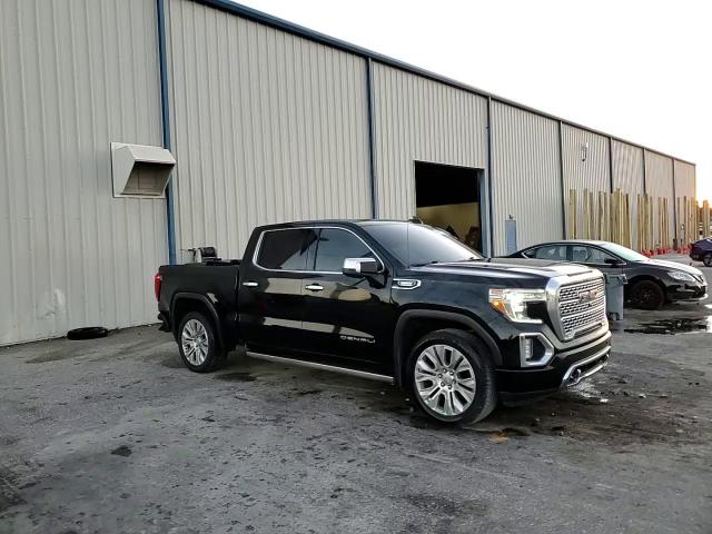 2020 GMC Sierra K1500 Denali VIN: 3GTU9FETXLG452955 Lot: 86481715