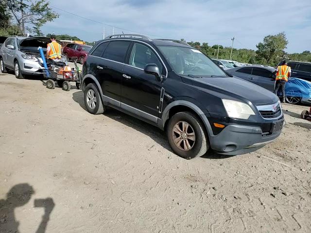 2008 Saturn Vue Xe VIN: 3GSCL33P08S673961 Lot: 64647055