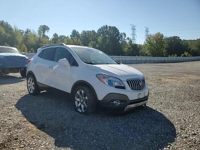 2016 Buick Encore VIN: KL4CJCSB7GB705414 Lot: 84885855