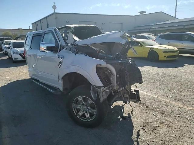 2021 Ford F150 Supercrew VIN: 1FTFW1E83MKE44495 Lot: 90040595