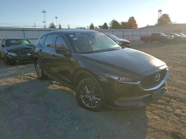 2017 Mazda Cx-5 Sport VIN: JM3KFBBL7H0203996 Lot: 82782745