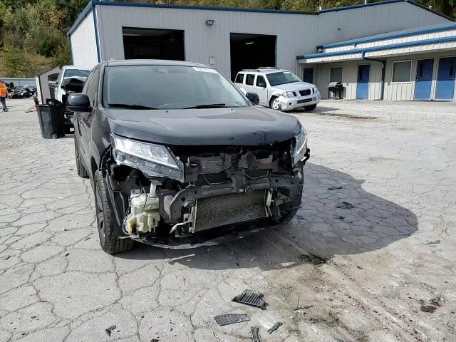 2023 Mitsubishi Outlander Sport S/Se VIN: JA4ARUAU3PU000901 Lot: 82729755