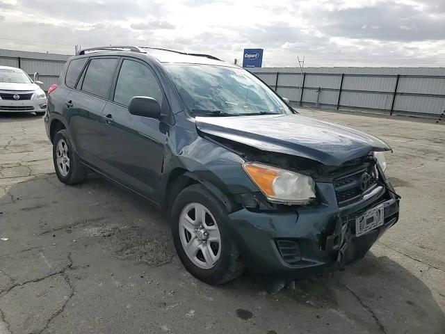 2012 Toyota Rav4 VIN: 2T3BF4DV0CW177765 Lot: 84943235
