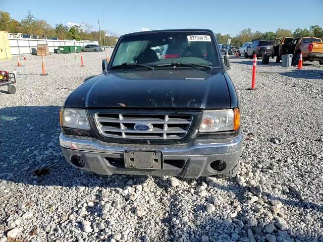 2003 Ford Ranger VIN: 1FTYR10D83PA11714 Lot: 82190075