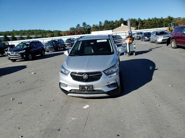 2019 Buick Encore Preferred VIN: KL4CJASB0KB844734 Lot: 85668135