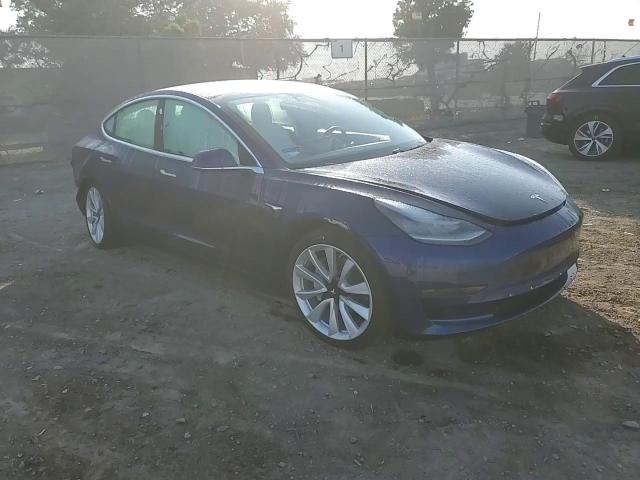 2020 Tesla Model 3 VIN: 5YJ3E1EA0LF797944 Lot: 89527975