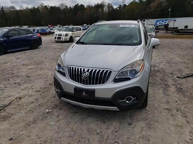 2016 Buick Encore VIN: KL4CJCSB4GB751072 Lot: 90237885