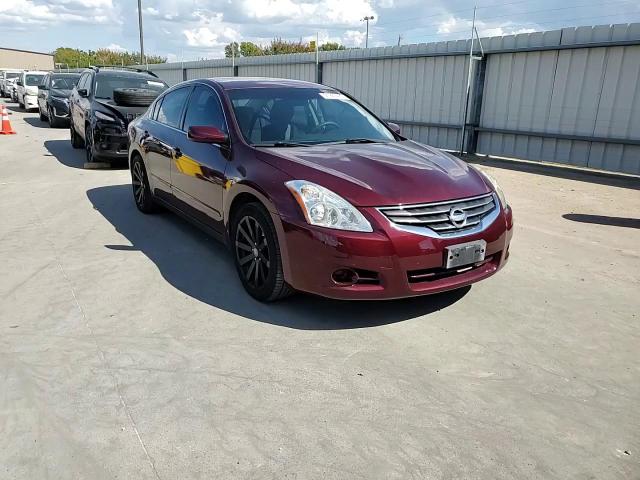 2010 Nissan Altima Base VIN: 1N4AL2AP6AN442536 Lot: 81960495