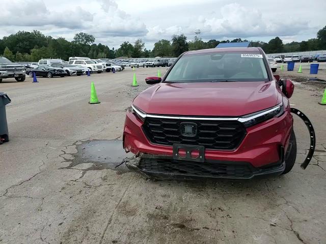 2023 Honda Cr-V Ex VIN: 2HKRS4H4XPH407692 Lot: 85698375