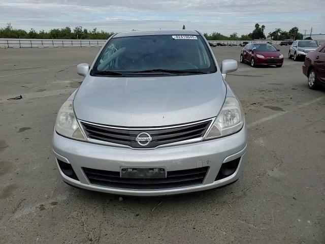 2012 Nissan Versa S VIN: 3N1BC1CP0CK232340 Lot: 82419045