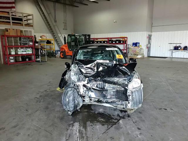 2018 Mitsubishi Mirage Es VIN: ML32A3HJ9JH015073 Lot: 85137865