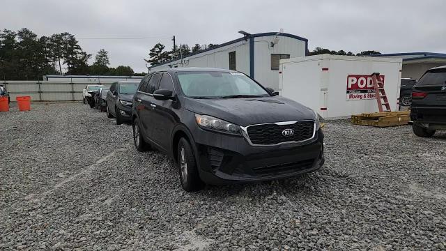 2019 Kia Sorento L VIN: 5XYPG4A3XKG592059 Lot: 85354995