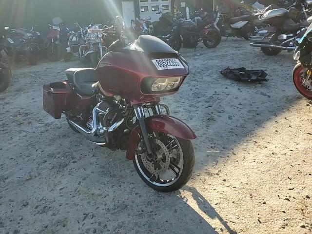 2016 Harley-Davidson Fltrxs Road Glide Special VIN: 1HD1KTM18GB621616 Lot: 80522355
