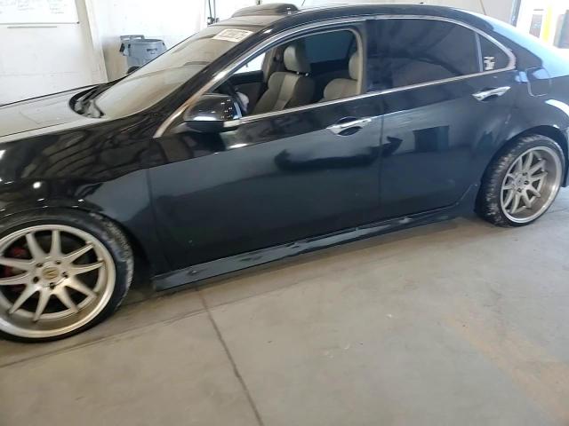 2012 Acura Tsx VIN: JH4CU2F40CC011931 Lot: 82389075