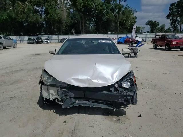 2016 Toyota Camry Le VIN: 4T1BF1FK1GU550621 Lot: 84728605