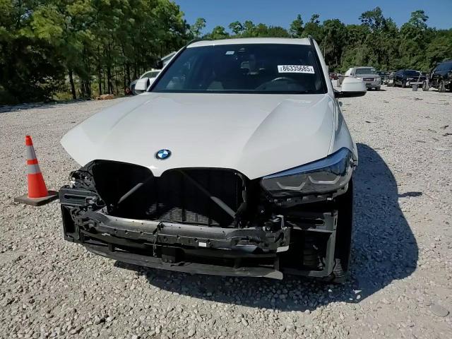2021 BMW X5 xDrive40I VIN: 5UXCR6C09M9F11825 Lot: 86335685