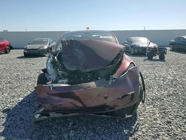 2023 Tesla Model Y VIN: 7SAYGDEE2PA041364 Lot: 82232845