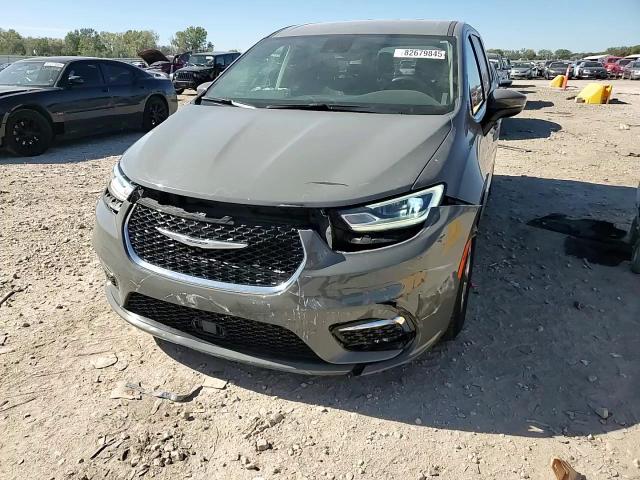 2023 Chrysler Pacifica Touring L VIN: 2C4RC1BG2PR536012 Lot: 82679845