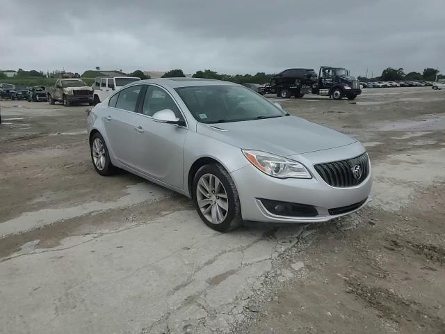 2015 Buick Regal Premium VIN: 2G4GN5EX9F9118805 Lot: 85190255