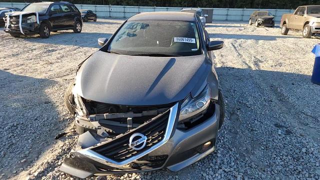 2018 Nissan Altima 2.5 VIN: 1N4AL3AP2JC255540 Lot: 86061455