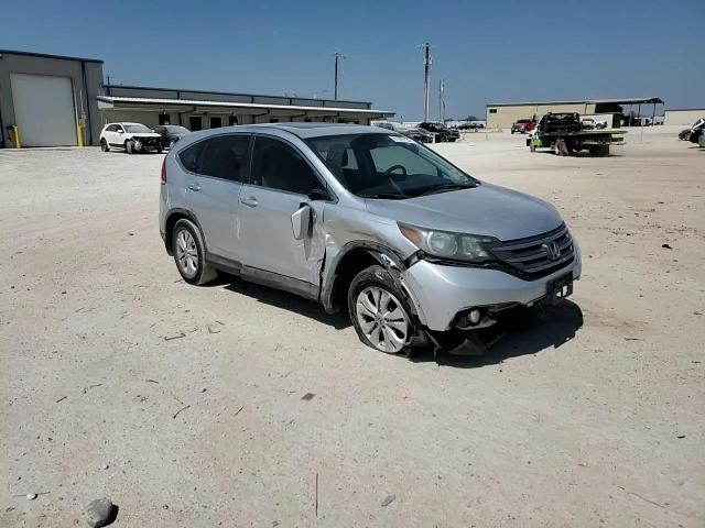2012 Honda Cr-V Ex VIN: 5J6RM3H5XCL028334 Lot: 81997135