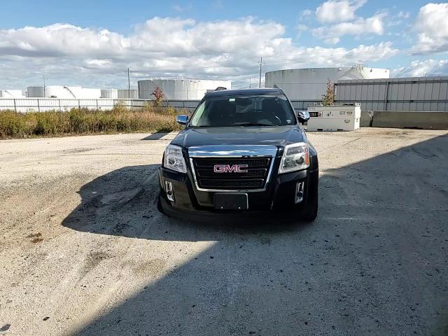2012 GMC Terrain Slt VIN: 2GKFLVE5XC6191431 Lot: 85354535